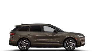 2025 Lincoln Lincoln Corsair® External Image 1